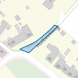 Perceel BSL02-A-2283