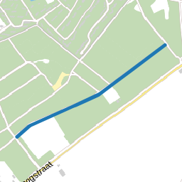 Perceel BSL02-A-2307