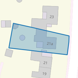 Perceel BSL02-A-2372