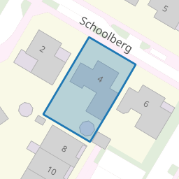 Perceel BSL02-A-2393