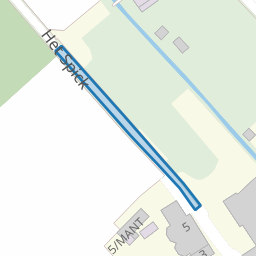 Perceel BSL02-A-2461