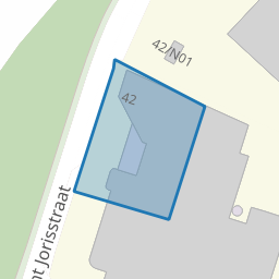 Perceel BSL02-A-2466