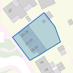 Perceel BSL02-A-2469