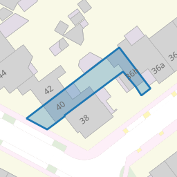 Perceel BSL02-A-2475