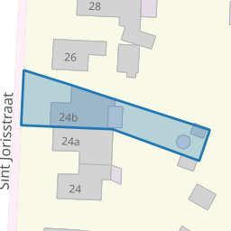 Perceel BSL02-A-2496