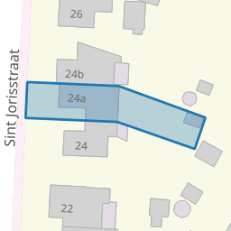 Perceel BSL02-A-2497