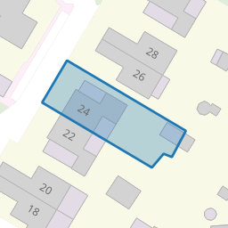 Perceel BSL02-A-2510