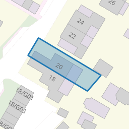 Perceel BSL02-A-2511