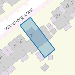 Perceel BSL02-A-2524