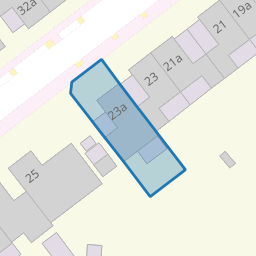 Perceel BSL02-A-2525