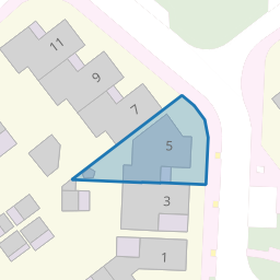 Perceel BSL02-A-2539