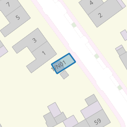 Perceel BSL02-A-2545