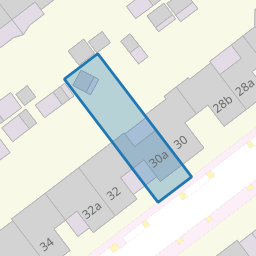 Perceel BSL02-A-2550