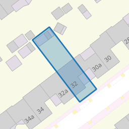 Perceel BSL02-A-2551