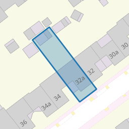 Perceel BSL02-A-2552