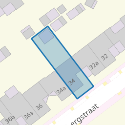 Perceel BSL02-A-2553