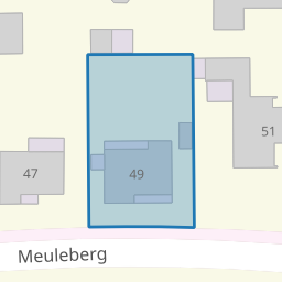 Perceel BSL02-A-2612