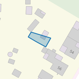 Perceel BSL02-A-2652