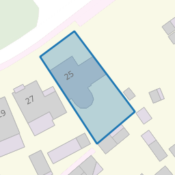 Perceel BSL02-A-2660