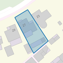 Perceel BSL02-A-2661