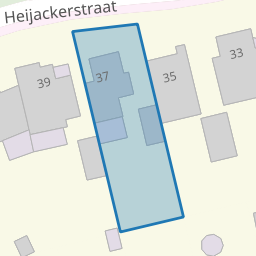 Perceel BSL02-A-2666