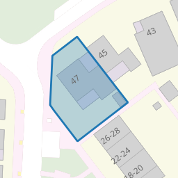 Perceel BSL02-A-2671