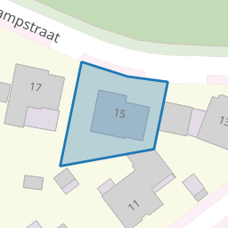 Perceel BSL02-A-2672