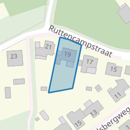 Perceel BSL02-A-2674