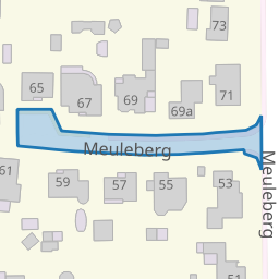 Perceel BSL02-A-2687