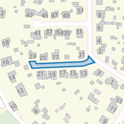 Perceel BSL02-A-2695