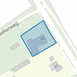 Perceel BSL02-A-2698