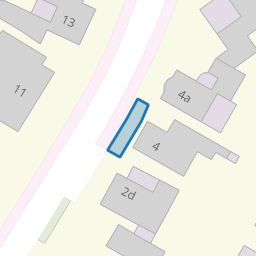 Perceel BSL02-A-2707