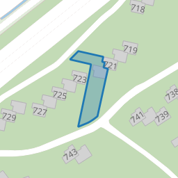 Perceel BSL02-A-2743