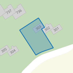 Perceel BSL02-A-2778