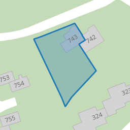 Perceel BSL02-A-2783