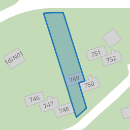 Perceel BSL02-A-2800