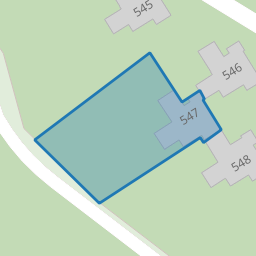 Perceel BSL02-A-2807