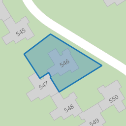 Perceel BSL02-A-2808