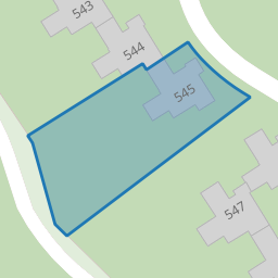 Perceel BSL02-A-2809