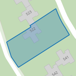 Perceel BSL02-A-2814