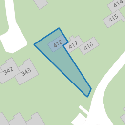 Perceel BSL02-A-2870