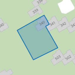 Perceel BSL02-A-2876