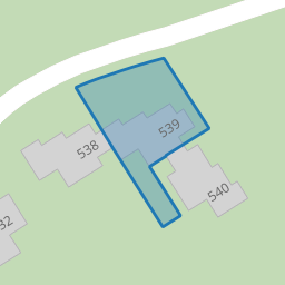 Perceel BSL02-A-2885