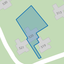 Perceel BSL02-A-2891