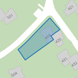 Perceel BSL02-A-2898