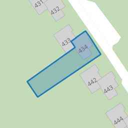 Perceel BSL02-A-2903