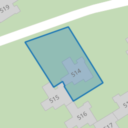 Perceel BSL02-A-2919