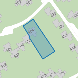 Perceel BSL02-A-2925