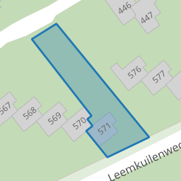 Perceel BSL02-A-2942