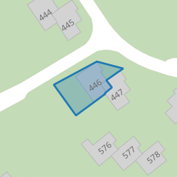 Perceel BSL02-A-2945